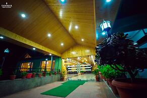 Regenta Place Green Leaf Manali- A Centrally Heated Resort