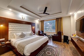 Regenta Place Green Leaf Manali- A Centrally Heated Resort