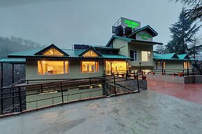 Regenta Place Green Leaf Manali- A Centrally Heated Resort