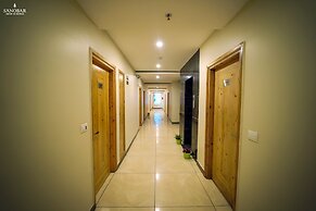 Regenta Place Green Leaf Manali- A Centrally Heated Resort