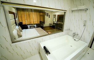 Regenta Place Green Leaf Manali- A Centrally Heated Resort