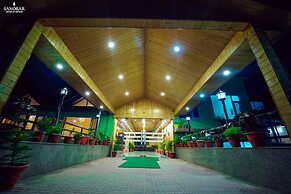 Regenta Place Green Leaf Manali- A Centrally Heated Resort