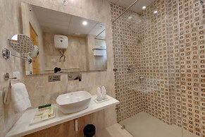 Regenta Place Green Leaf Manali- A Centrally Heated Resort