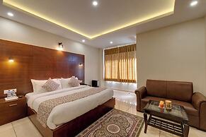 Regenta Place Green Leaf Manali- A Centrally Heated Resort