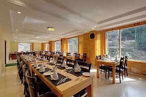 Regenta Place Green Leaf Manali- A Centrally Heated Resort
