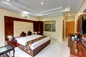 Regenta Place Green Leaf Manali- A Centrally Heated Resort