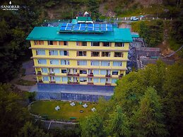 Regenta Place Green Leaf Manali- A Centrally Heated Resort