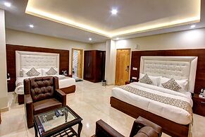 Regenta Place Green Leaf Manali- A Centrally Heated Resort