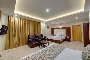 Regenta Place Green Leaf Manali- A Centrally Heated Resort