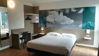 Kyriad Direct  - Bourg les Valence