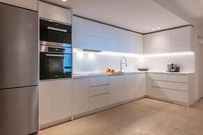 Breathtaking 5 Bedroom Villa With Private Pool