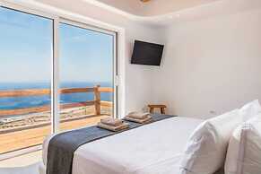 Breathtaking 5 Bedroom Villa With Private Pool