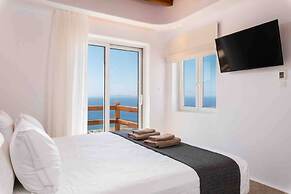 Breathtaking 5 Bedroom Villa With Private Pool