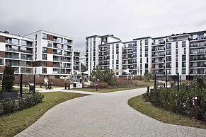 P&O Apartments Przasnyska