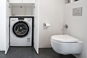 P&O Apartments Przasnyska