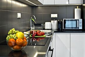 P&O Apartments Przasnyska