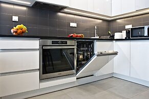 P&O Apartments Przasnyska