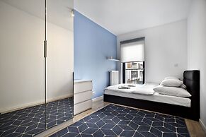 P&O Apartments Przasnyska