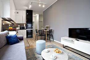 P&O Apartments Przasnyska