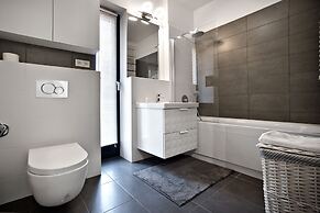 P&O Apartments Przasnyska