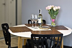 P&O Apartments Przasnyska