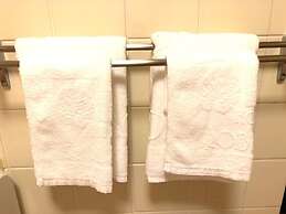 Hotel Robinson INN Ryukyu Tabikan MW1