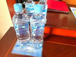 Hotel Robinson INN Ryukyu Tabikan MW1