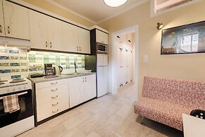 Palaiopolis Maison by Konnect, Mon Repos