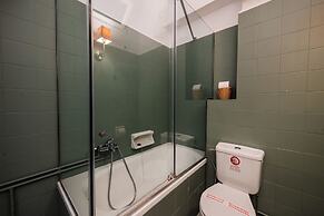 Palaiopolis Maison by Konnect, Mon Repos