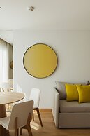 Lumen Hotel & The Lisbon Light Show