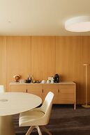 Lumen Hotel & The Lisbon Light Show