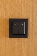 Lumen Hotel & The Lisbon Light Show