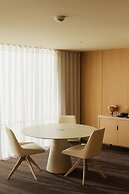 Lumen Hotel & The Lisbon Light Show