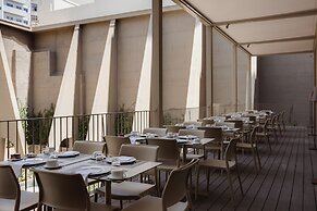 Lumen Hotel & The Lisbon Light Show