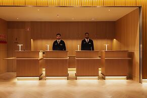 Lumen Hotel & The Lisbon Light Show