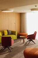 Lumen Hotel & The Lisbon Light Show