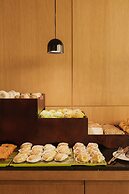 Lumen Hotel & The Lisbon Light Show