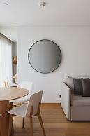 Lumen Hotel & The Lisbon Light Show