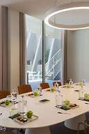 Lumen Hotel & The Lisbon Light Show