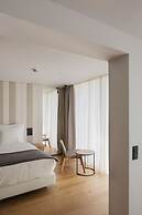 Lumen Hotel & The Lisbon Light Show