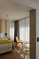 Lumen Hotel & The Lisbon Light Show