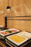 Lumen Hotel & The Lisbon Light Show