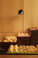 Lumen Hotel & The Lisbon Light Show