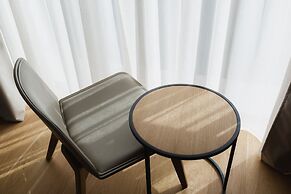 Lumen Hotel & The Lisbon Light Show