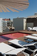 Lumen Hotel & The Lisbon Light Show