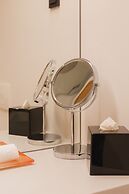 Lumen Hotel & The Lisbon Light Show