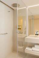 Lumen Hotel & The Lisbon Light Show