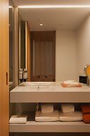 Lumen Hotel & The Lisbon Light Show