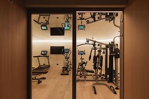 Lumen Hotel & The Lisbon Light Show