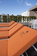 Lumen Hotel & The Lisbon Light Show